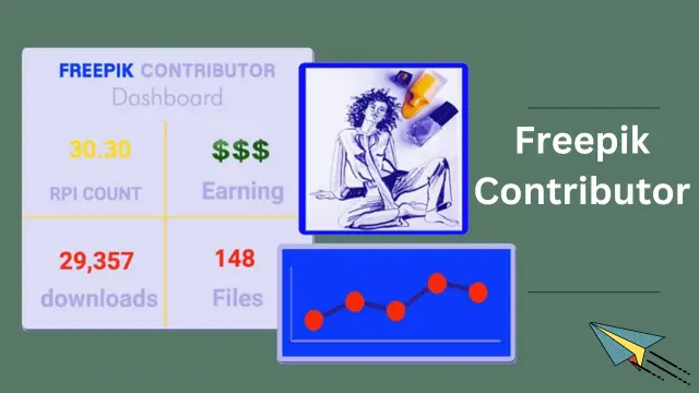 Freepik contributor